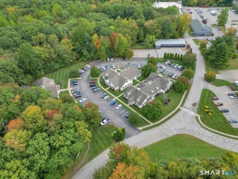 21 Liberty Drive Hebron CT 06248