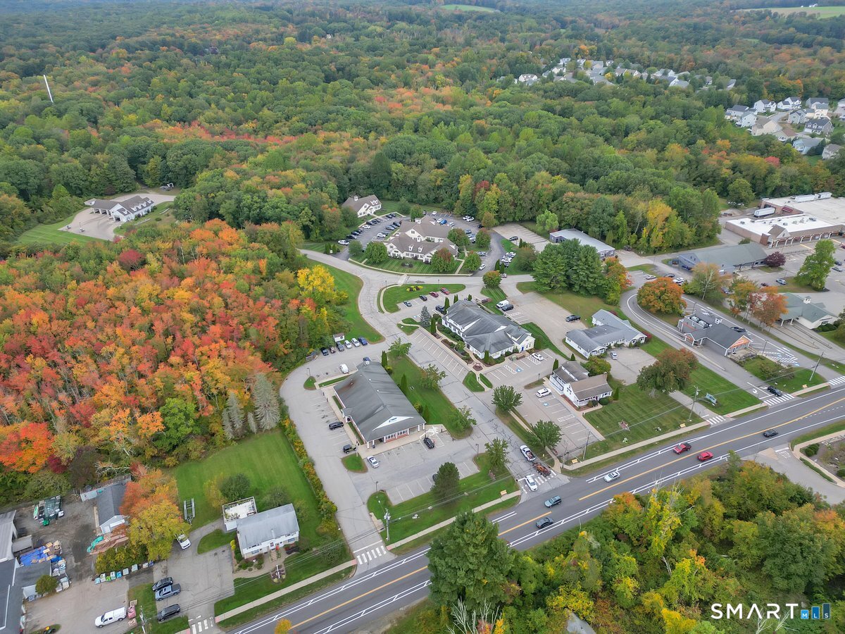 21 Liberty Drive Hebron CT 06248
