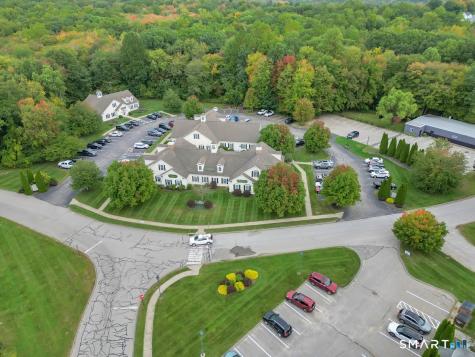 21 Liberty Drive Hebron CT 06248