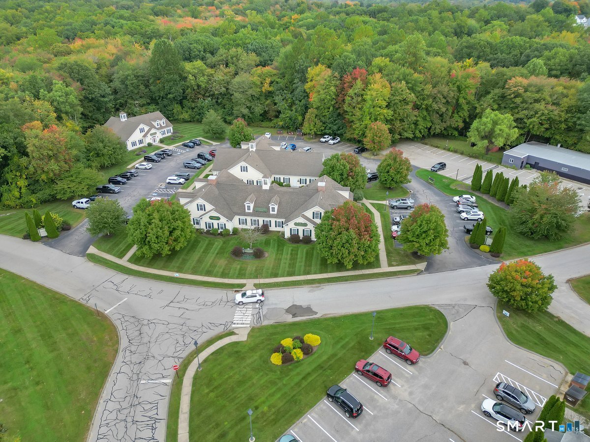 21 Liberty Drive Hebron CT 06248