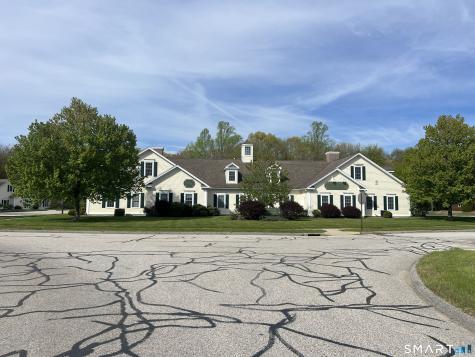21 Liberty Drive Hebron CT 06248