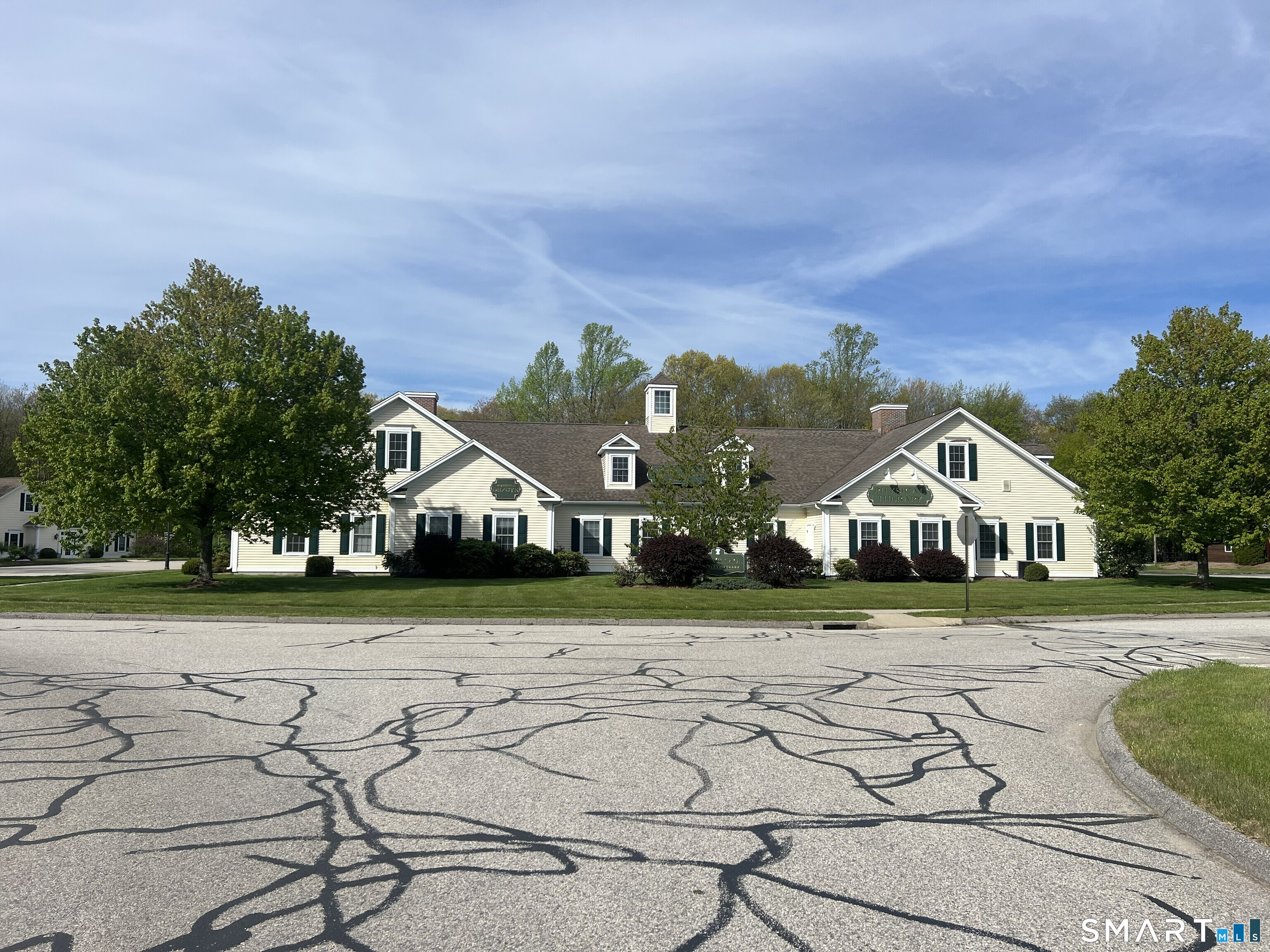 21 Liberty Drive Hebron CT 06248