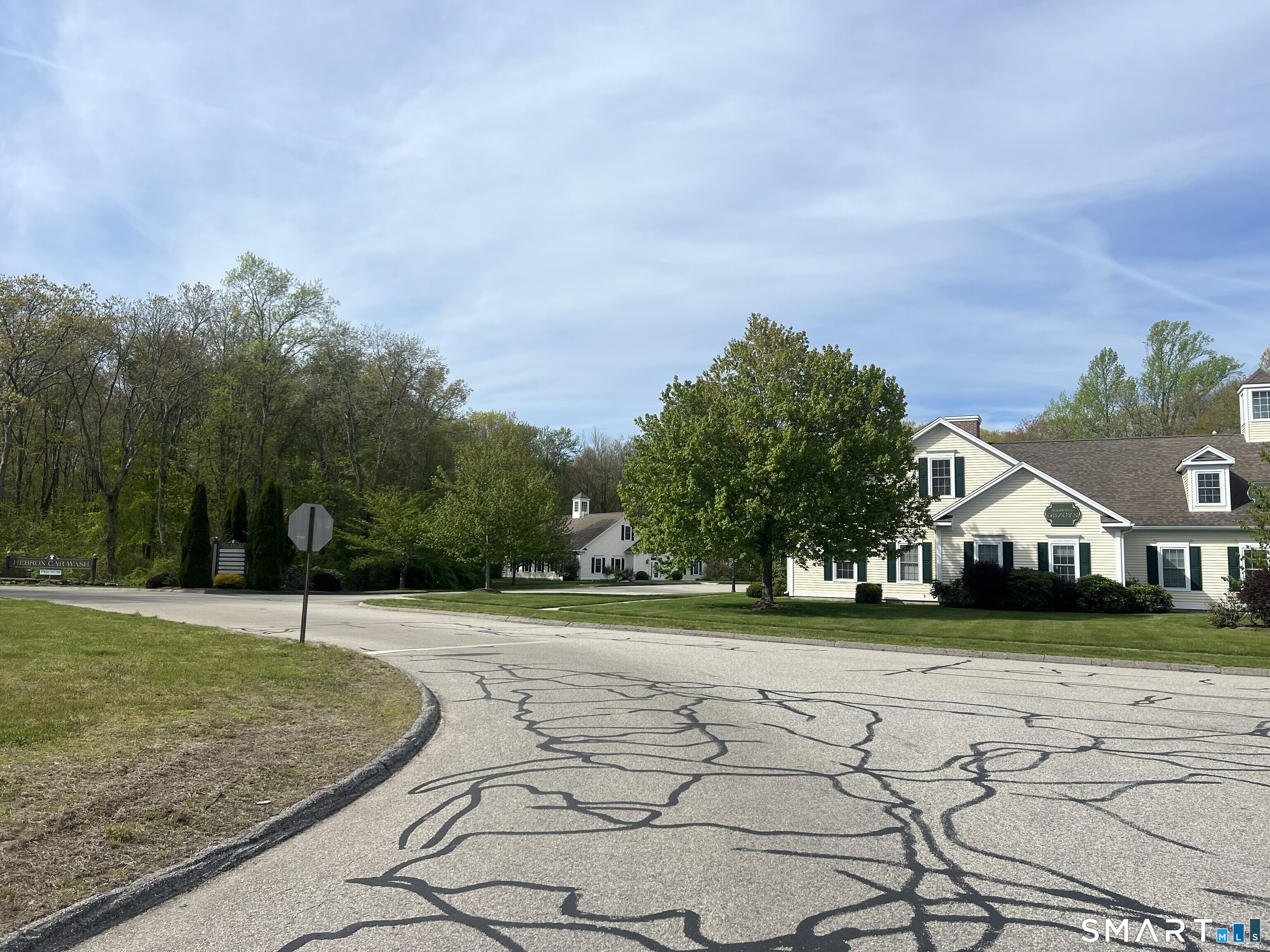21 Liberty Drive Hebron CT 06248