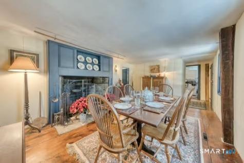 59 Hidden Lake Road Haddam CT 06441