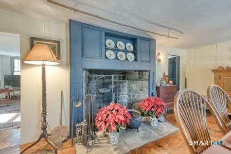 59 Hidden Lake Road Haddam CT 06441