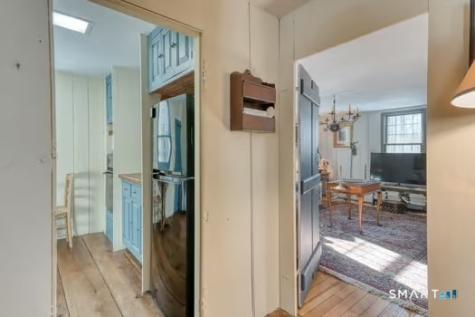 59 Hidden Lake Road Haddam CT 06441