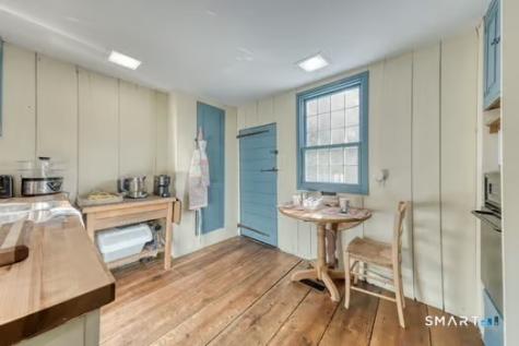 59 Hidden Lake Road Haddam CT 06441