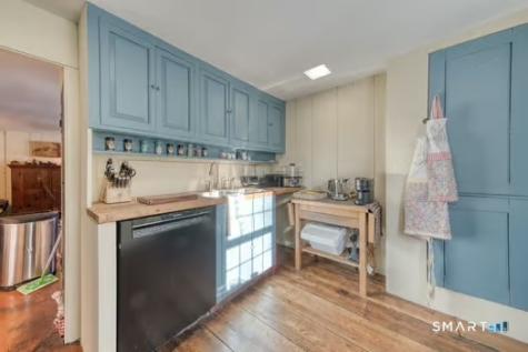 59 Hidden Lake Road Haddam CT 06441