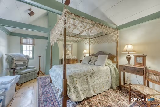 59 Hidden Lake Road Haddam CT 06441