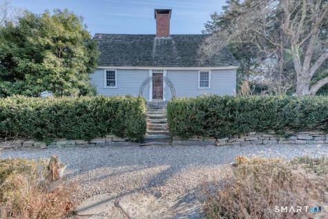 59 Hidden Lake Road Haddam CT 06441