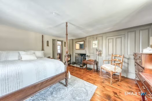 59 Hidden Lake Road Haddam CT 06441