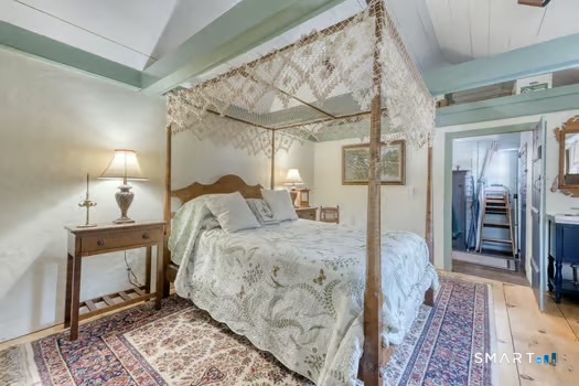 59 Hidden Lake Road Haddam CT 06441