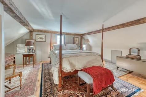 59 Hidden Lake Road Haddam CT 06441