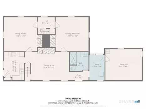 59 Hidden Lake Road Haddam CT 06441