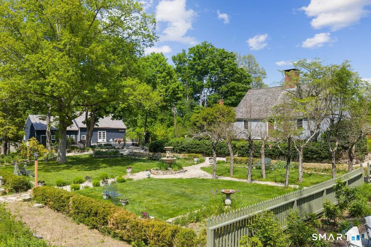 59 Hidden Lake Road Haddam CT 06441