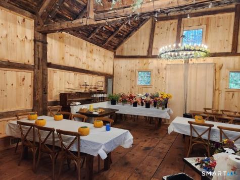 59 Hidden Lake Road Haddam CT 06441