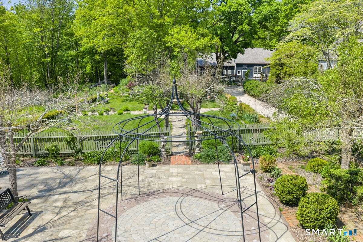 59 Hidden Lake Road Haddam CT 06441