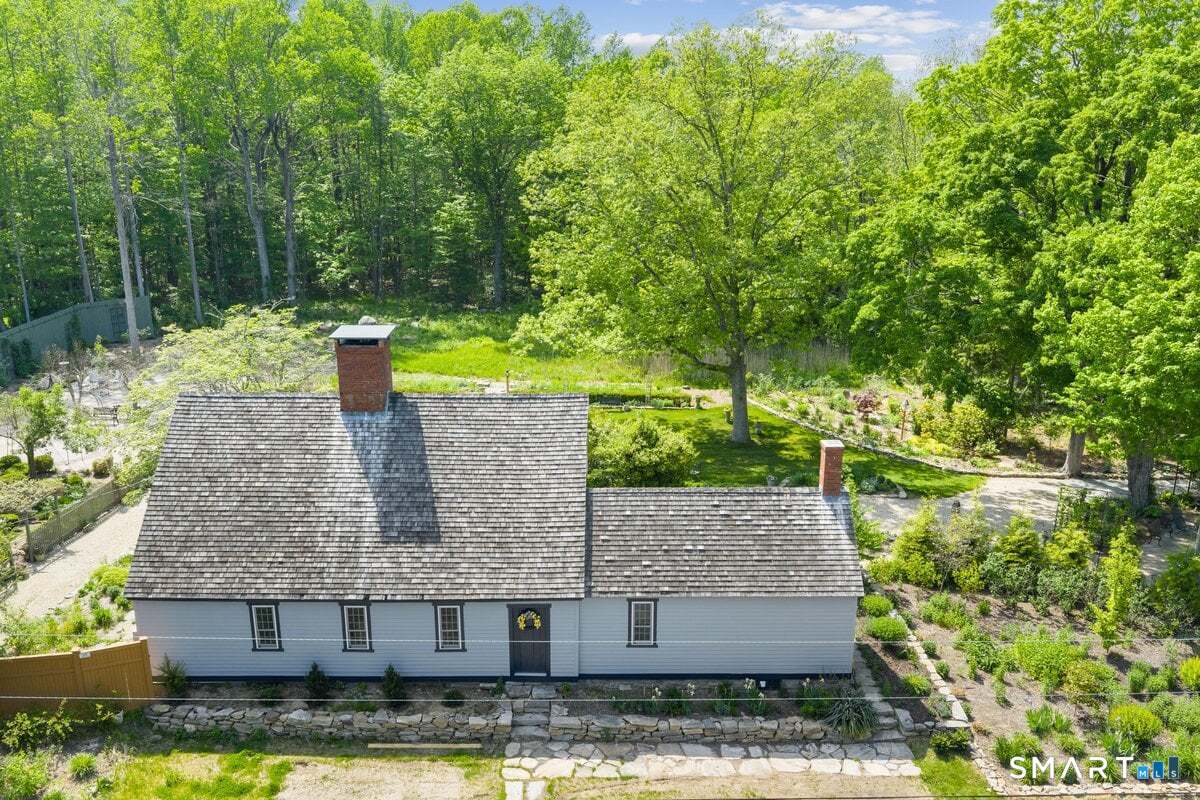 59 Hidden Lake Road Haddam CT 06441