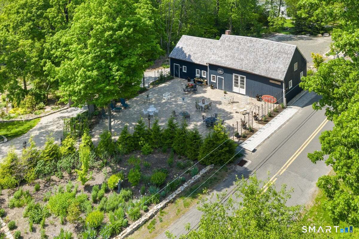 59 Hidden Lake Road Haddam CT 06441