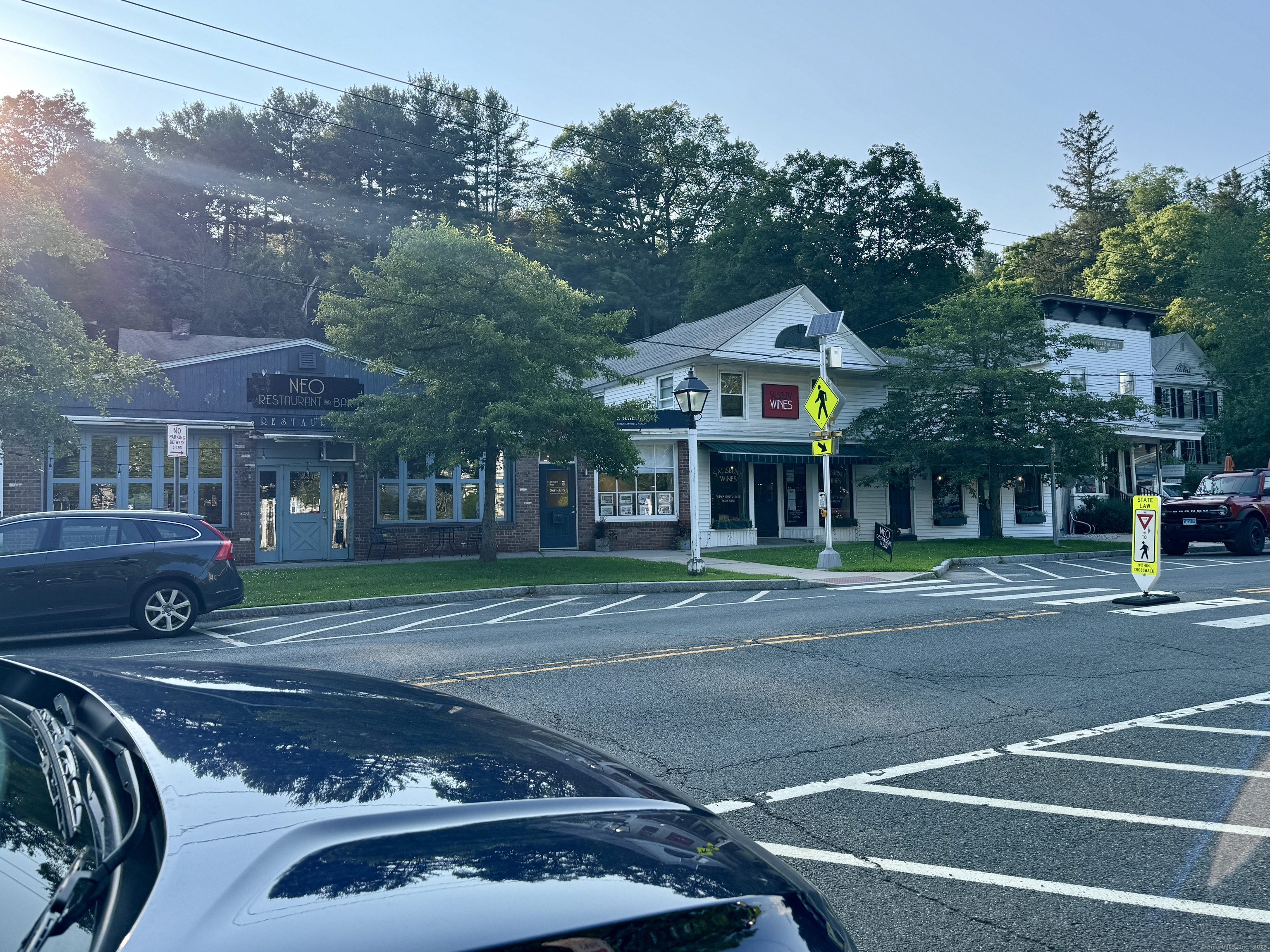 19 Main Street Salisbury CT 06068