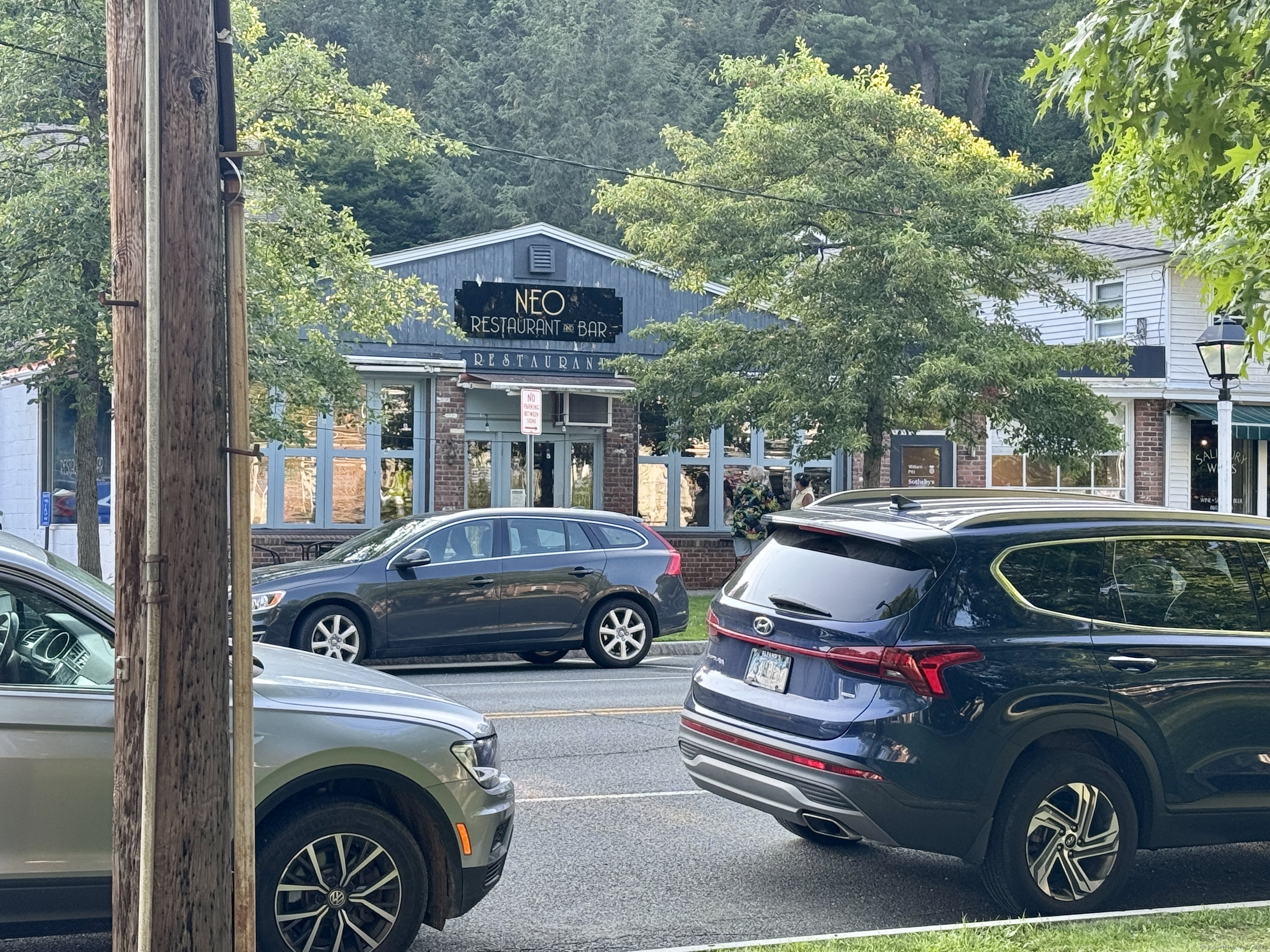 19 Main Street Salisbury CT 06068