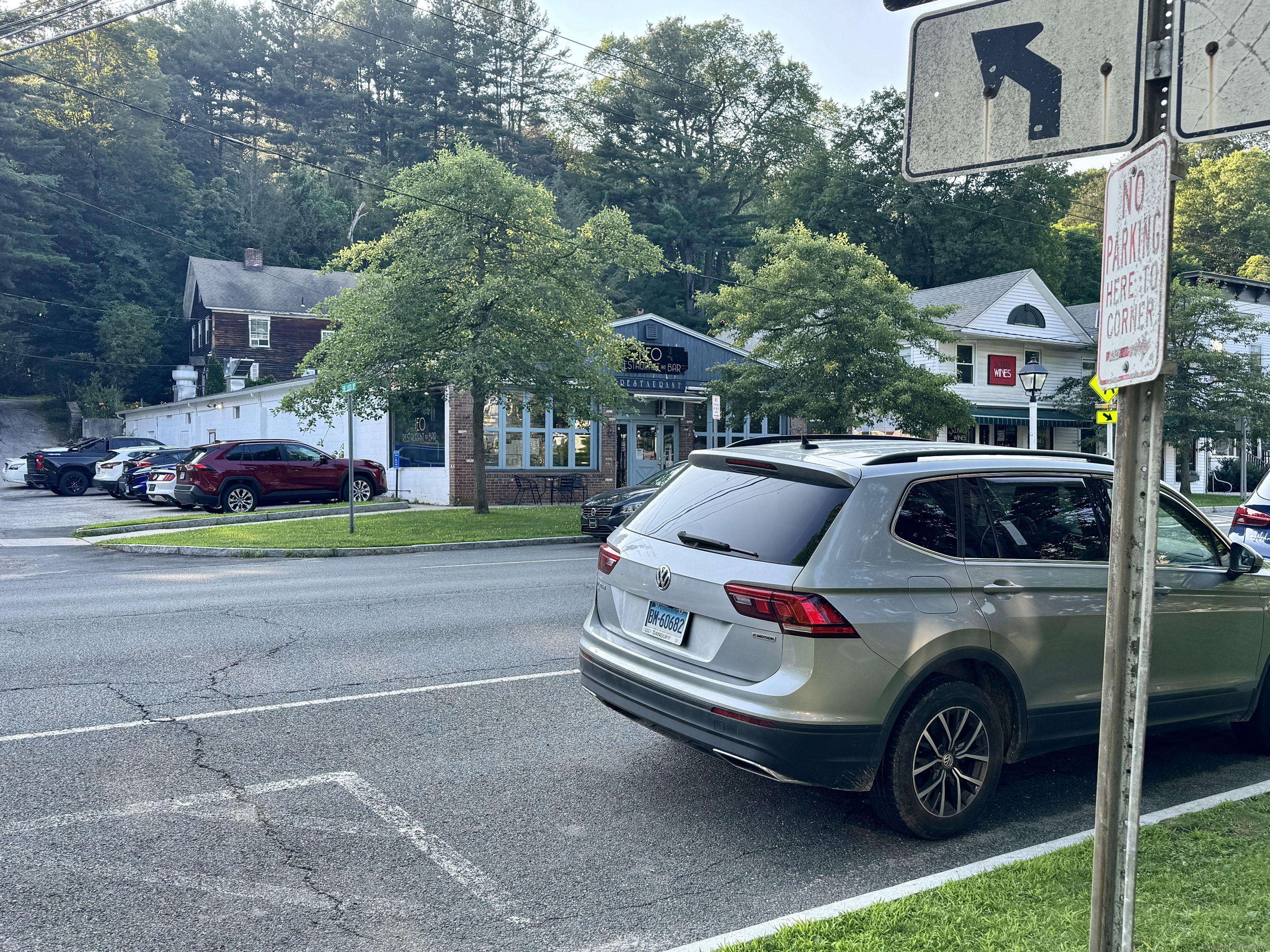 19 Main Street Salisbury CT 06068