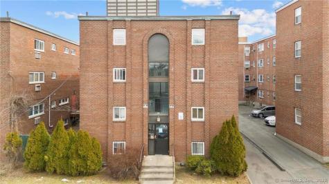 32-48 Huntington Street Hartford CT 06105