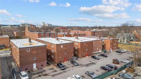 32-48 Huntington Street Hartford CT 06105