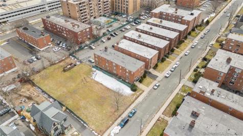 32-48 Huntington Street Hartford CT 06105