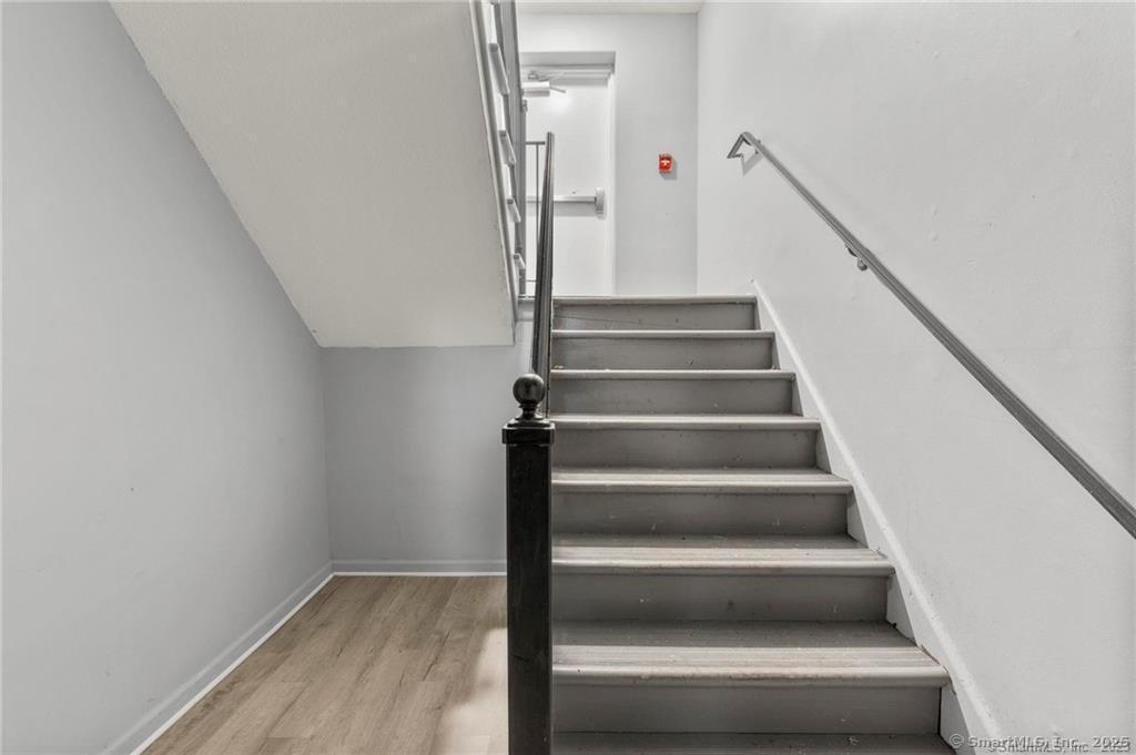 32-48 Huntington Street Hartford CT 06105