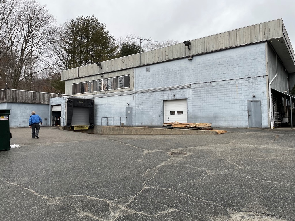 17 Industrial Drive Waterford CT 06385