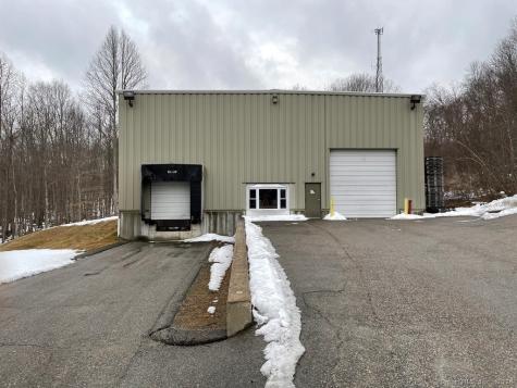 17 Industrial Drive Waterford CT 06385