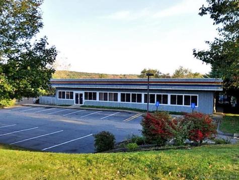 17 Industrial Drive Waterford CT 06385