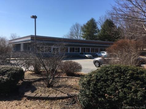17 Industrial Drive Waterford CT 06385