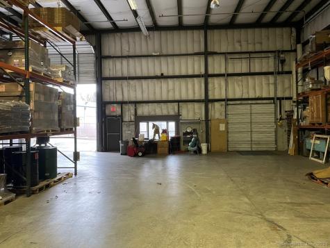17 Industrial Drive Waterford CT 06385