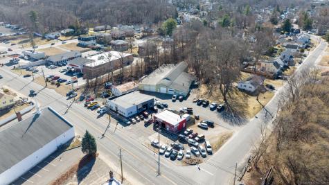 510 Meriden Road Waterbury CT 06705
