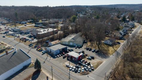 510 Meriden Road Waterbury CT 06705