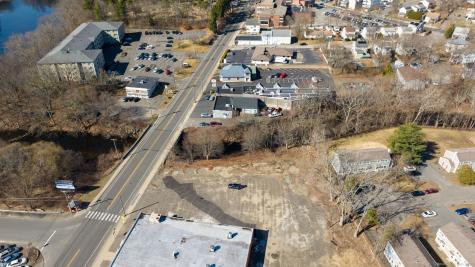 510 Meriden Road Waterbury CT 06705