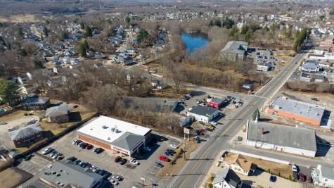 510 Meriden Road Waterbury CT 06705