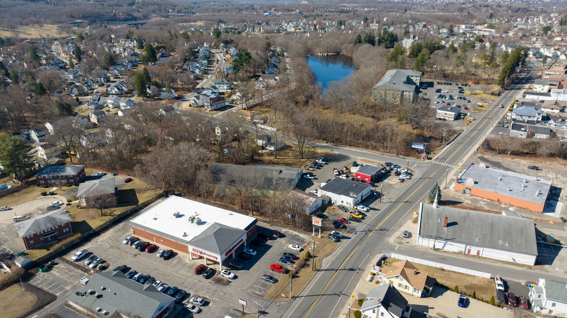 510 Meriden Road Waterbury CT 06705