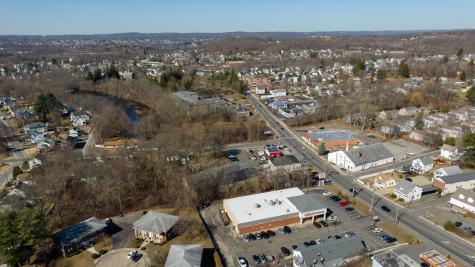 510 Meriden Road Waterbury CT 06705