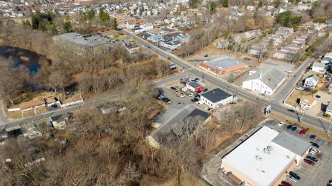 510 Meriden Road Waterbury CT 06705