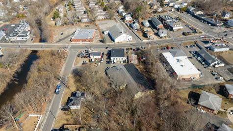 510 Meriden Road Waterbury CT 06705
