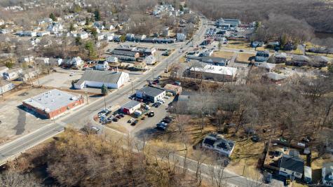 510 Meriden Road Waterbury CT 06705