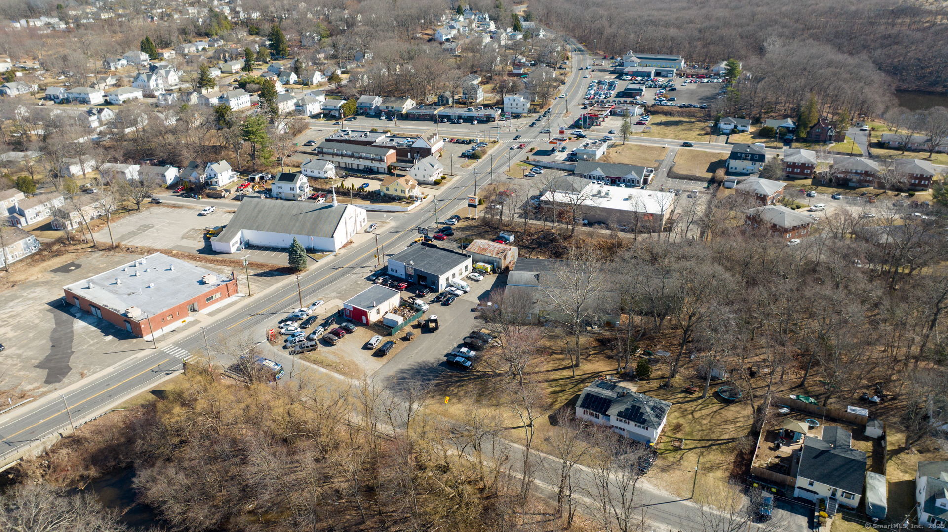 510 Meriden Road Waterbury CT 06705