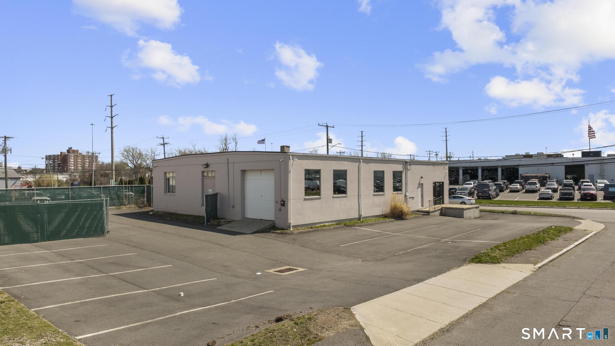 250 Governor Street East Hartford CT 06108