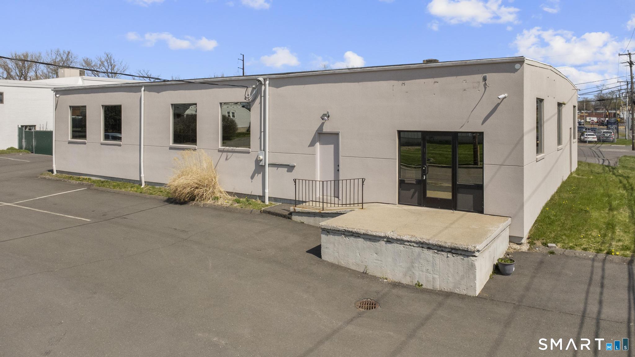 250 Governor Street East Hartford CT 06108
