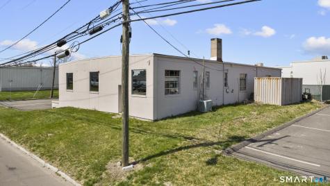250 Governor Street East Hartford CT 06108