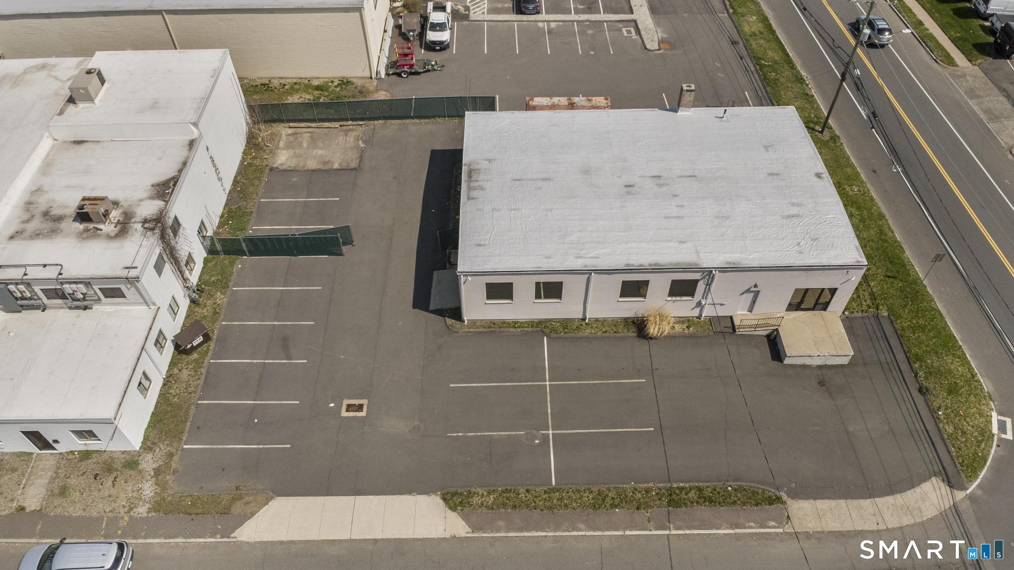 250 Governor Street East Hartford CT 06108