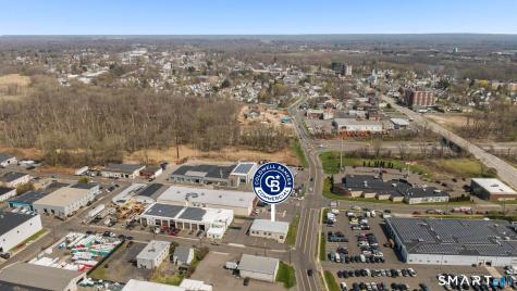 250 Governor Street East Hartford CT 06108